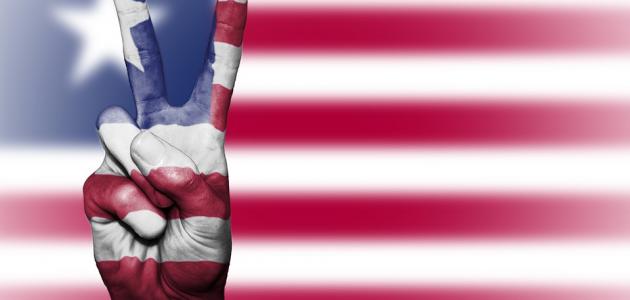 أين تقع دولة ليبيريا