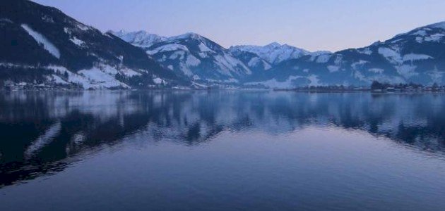 أين تقع زلمسي