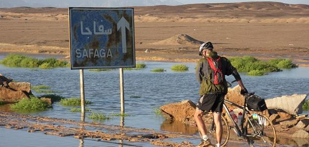 أين تقع سفاجا أين تقع سفاجا