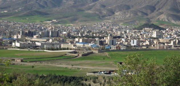 أين تقع سنجار