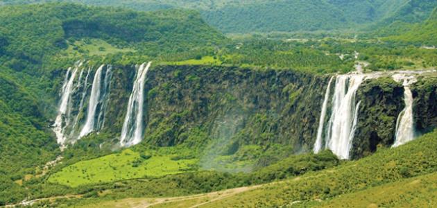 أين تقع ظفار أين تقع ظفار