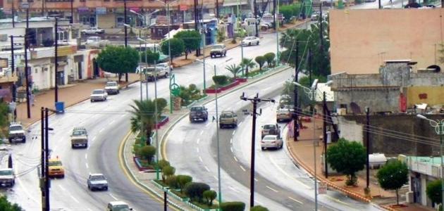 أين تقع قرية قلوة أين تقع قرية قلوة