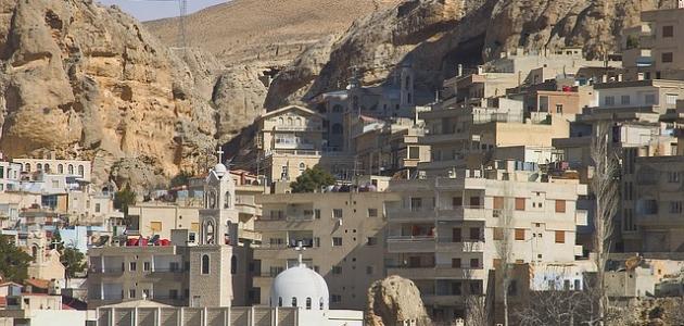 أين تقع كوباني أين تقع كوباني