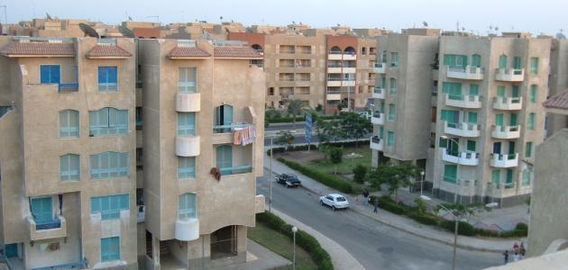 أين تقع مدينة 6 أكتوبر أين تقع مدينة 6 أكتوبر