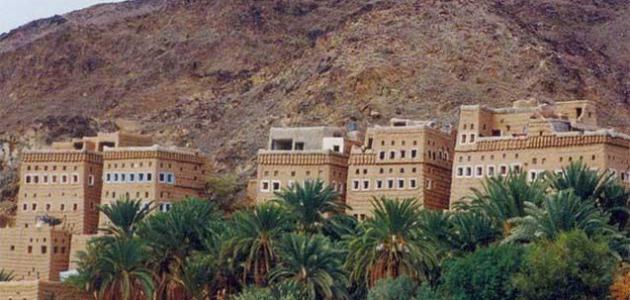 أين تقع مدينة الجوف