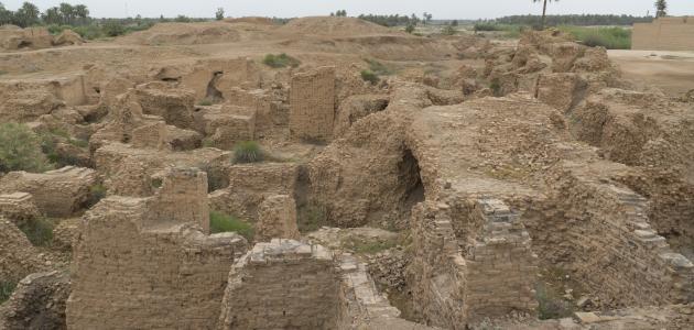 أين تقع مدينة بابل أين تقع مدينة بابل