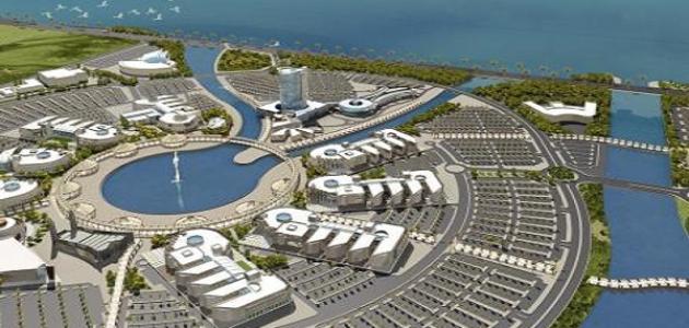 أين تقع مدينة جازان