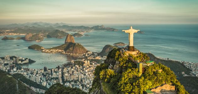 أين تقع مدينة ريو دي جانيرو أين تقع مدينة ريو دي جانيرو