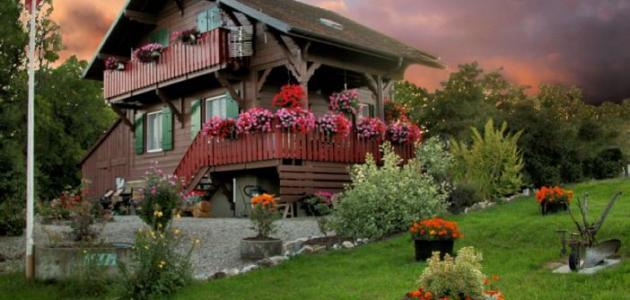 أين تقع مدينة هايدي