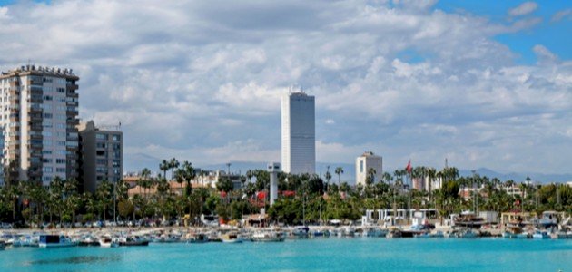 أين تقع مرسين أين تقع مرسين