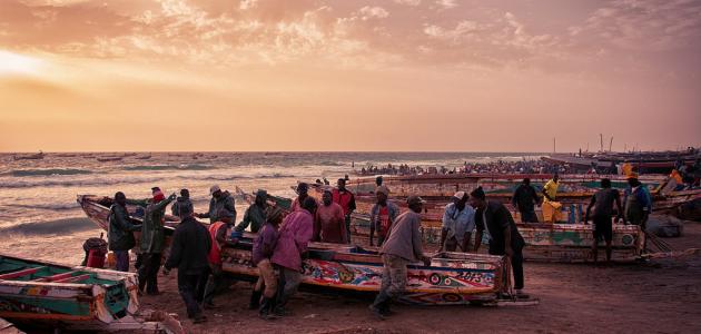 أين تقع نواكشوط أين تقع نواكشوط