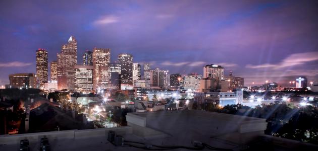 أين تقع هيوستن أين تقع هيوستن