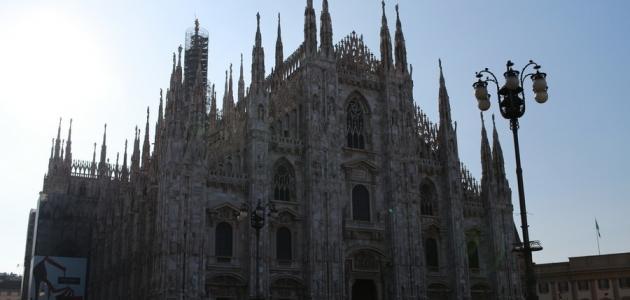 أين توجد أكبر كنيسة في العالم أين توجد أكبر كنيسة في العالم