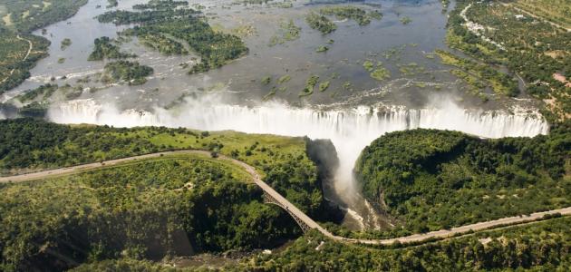 أين توجد بحيرة فيكتوريا أين توجد بحيرة فيكتوريا