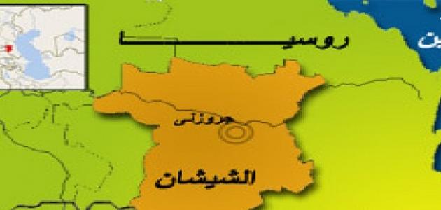 أين توجد روسيا أين توجد روسيا