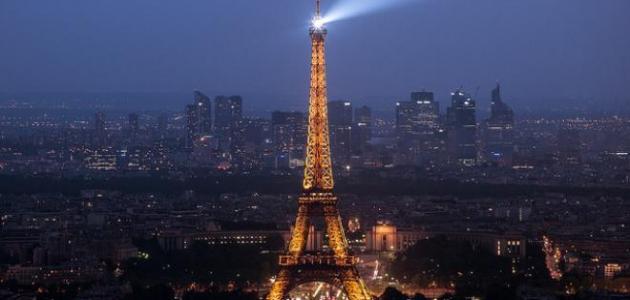 أين توجد فرنسا أين توجد فرنسا