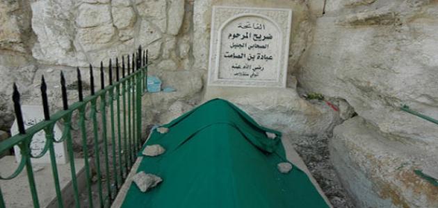 أين توجد قبور الأنبياء