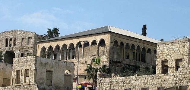 أين كان يعيش سيدنا يعقوب أين كان يعيش سيدنا يعقوب