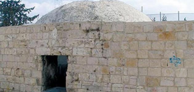 أين ولد النبي يوسف الصديق أين ولد النبي يوسف الصديق