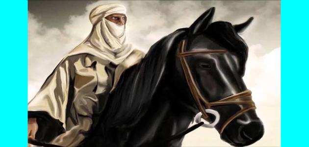 أين ولد عنترة بن شداد أين ولد عنترة بن شداد