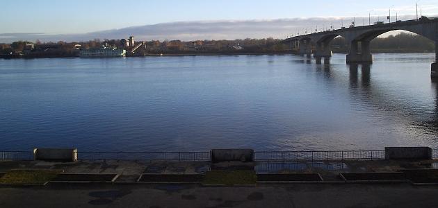 أين يصب نهر الفولجا أين يصب نهر الفولجا