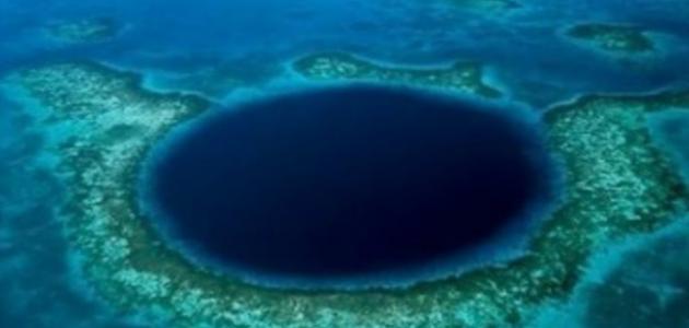 أين يقع أخدود ماريانا أين يقع أخدود ماريانا