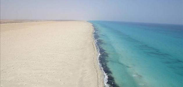 أين يقع خليج سرت أين يقع خليج سرت