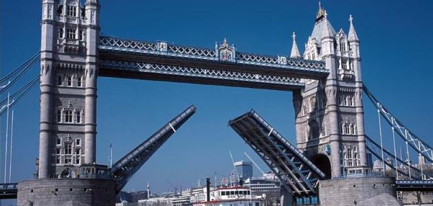 أين يقع نهر التايمز أين يقع نهر التايمز