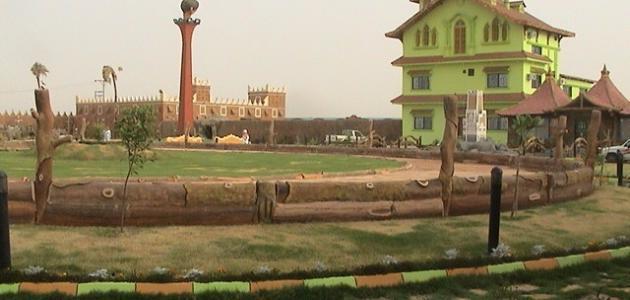 أين يقع وادي الدواسر في السعودية