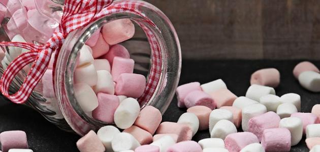 أين يوجد الجيلاتين النباتي