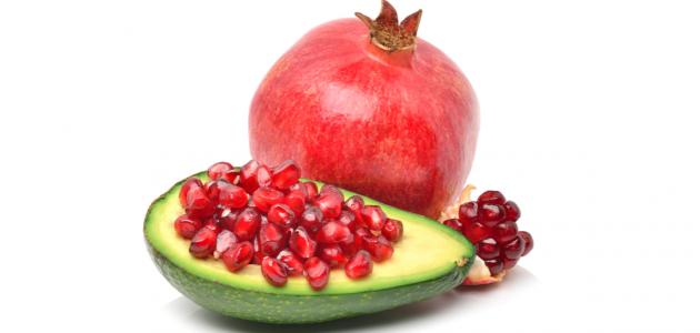 أين يوجد الزنك في الفواكه أين يوجد الزنك في الفواكه