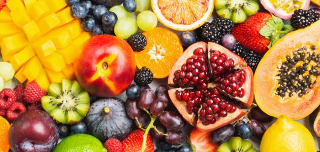 أين يوجد النحاس في الفواكه أين يوجد النحاس في الفواكه