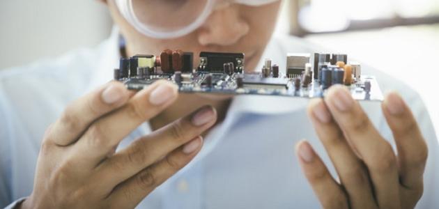 أين يوجد كرت الصوت في الكمبيوتر أين يوجد كرت الصوت في الكمبيوتر