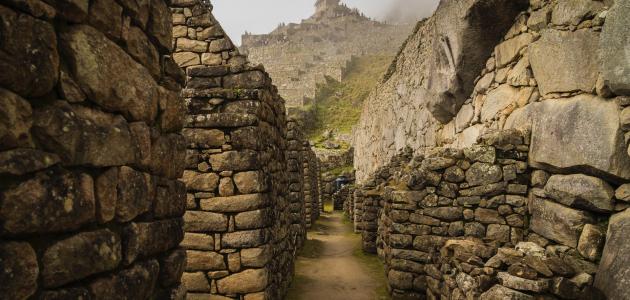 إرسال هود إلى قوم عاد