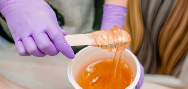 إزالة الشعر نهائياً بدون ألم