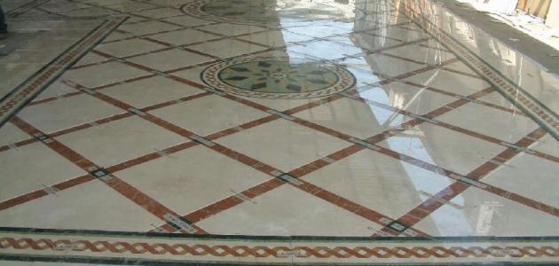 إزالة الغراء عن السيراميك إزالة الغراء عن السيراميك