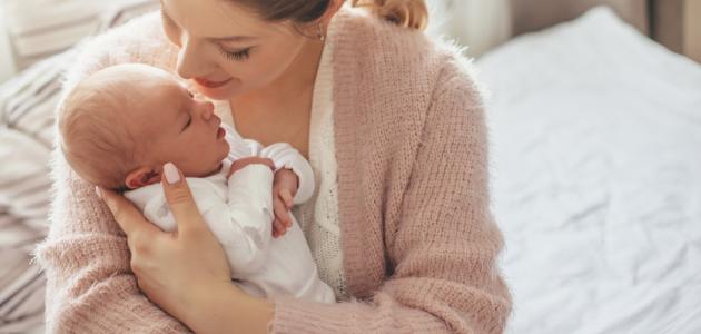 إزالة الكرش بعد العملية القيصرية