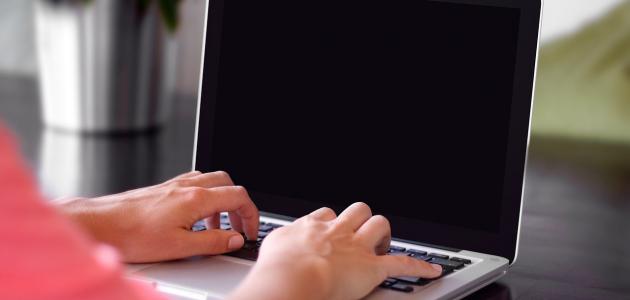 إصلاح شاشة اللاب توب إصلاح شاشة اللاب توب