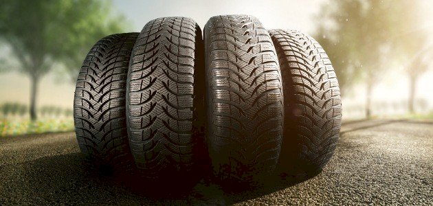 إعادة تدوير الإطارات إعادة تدوير الإطارات