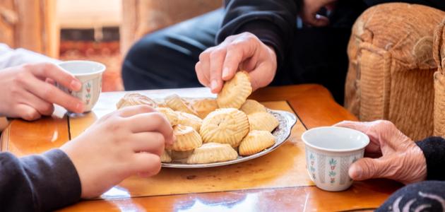 إكرام الضيف في الإسلام