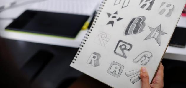 إنشاء علامة تجارية إنشاء علامة تجارية