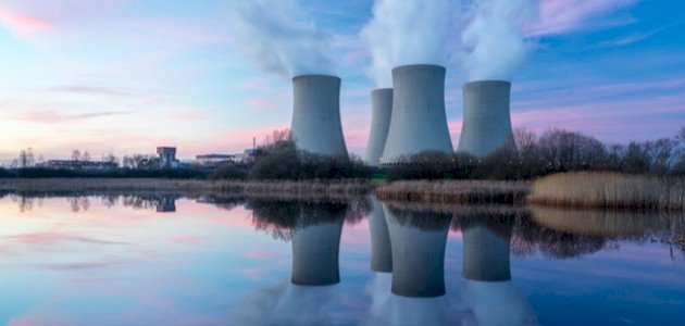 إيجابيات وسلبيات الطاقة النووية إيجابيات وسلبيات الطاقة النووية