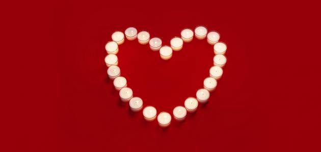 ابيات شعر في الحب ابيات شعر في الحب