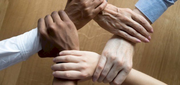 احترام الآخرين في الإسلام