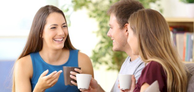 احترام حرية الاخرين احترام حرية الاخرين