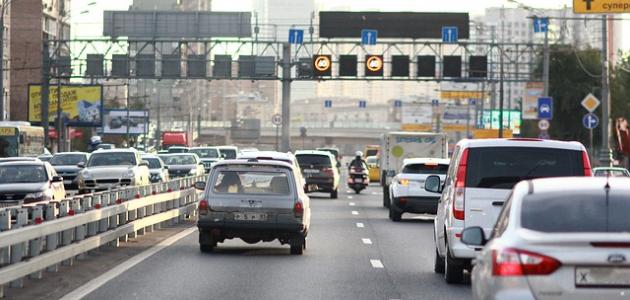 احترام قوانين السير احترام قوانين السير