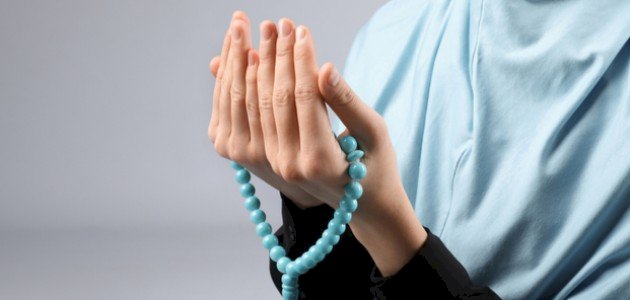 ادعية لتسهيل الحمل