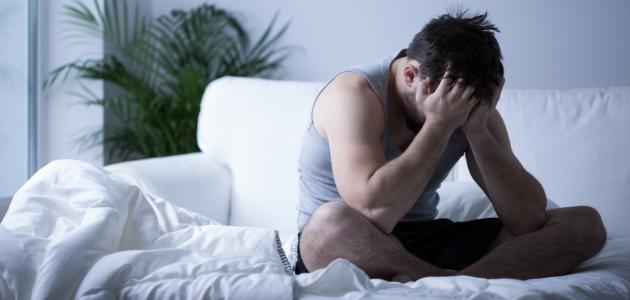 اسباب الاكتئاب اسباب الاكتئاب