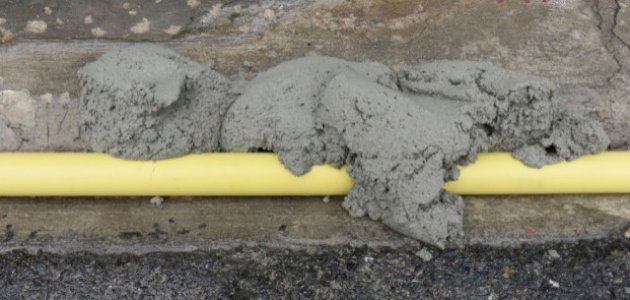 استخدامات الأسمنت البورتلاندي