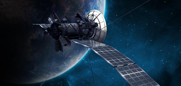 استخدامات الأقمار الصناعية استخدامات الأقمار الصناعية